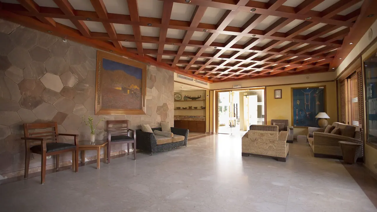 الفندق ليدو شرم - شرم الشيخ